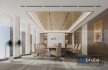 Modern Meeting Room - Thumbnail 1