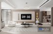 Modern living room - Thumbnail 1