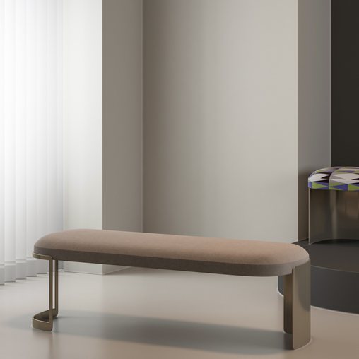 Modern stools