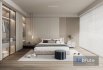 Modern bedroom - Thumbnail 1