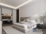 Modern bedroom - Thumbnail 1