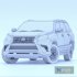 lexus_Gx460 - Thumbnail 2