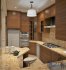 home reception with open kitchen - Thumbnail 3