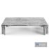 Doric marble coffee table by Gubi - Thumbnail 6