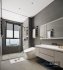Modern bathroom - Thumbnail 1