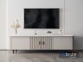 Modern TV cabinet - Thumbnail 1