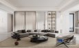 Modern living room - Thumbnail 3
