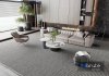 Modern sofa and coffee table combination - Thumbnail 1