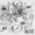 Table set 03 - Thumbnail 4