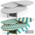 Callisto mix coffee table by porada - Thumbnail 2