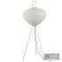 Akari 10A floor lamp by Vitra - Thumbnail 5