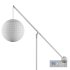 Malamata floor lamp by Luceplan - Thumbnail 7