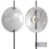 MITO floor lamp by RAKUMBA - Thumbnail 4