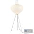 Akari 10A floor lamp by Vitra - Thumbnail 6