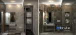 marble bathroom - Thumbnail 1