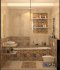 bohemian bathroom - Thumbnail 1