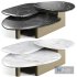 Callisto mix coffee table by porada - Thumbnail 1