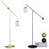 Malamata floor lamp by Luceplan - Thumbnail 1