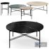 TS round coffee table by Gubi - Thumbnail 3