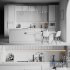 Kitchen Scene 02 - Thumbnail 5