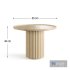 CAPITELLO coffee table by Dale Italia - Thumbnail 5