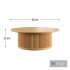 Otto coffee table by TRIBU - Thumbnail 4