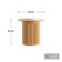 Otto coffee table by TRIBU - Thumbnail 5