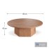 Epic coffee table by Gubi - Thumbnail 3