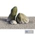 Lowpoly Japanese Rock Zen Garden - Thumbnail 1