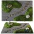 Japanese Stone Garden 02 - Thumbnail 1