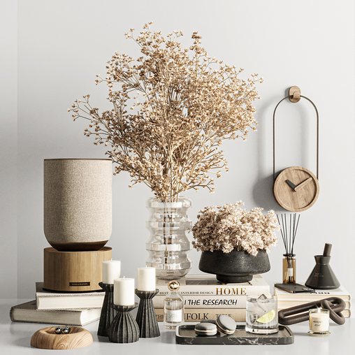 Decorative set