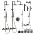 IMEX Collection Bathroom Faucet Set - Thumbnail 1