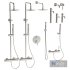 IMEX Collection Bathroom Faucet Set - Thumbnail 4