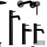 IMEX Collection Bathroom Faucet Set - Thumbnail 6