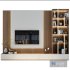 TV Wall set 0112 - Thumbnail 1