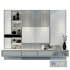 TV Wall set 0105 - Thumbnail 2