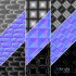 Glass 4K Materials V2-3 – 3 materials - Thumbnail 5