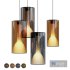LAMPATRON MASS Pendant Light - Thumbnail 1