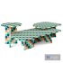 SELCE coffee table by Gallottiradice - Thumbnail 6