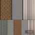 Wall Panel Set 01 - Thumbnail 3