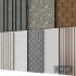 Wall Panel Set 01 - Thumbnail 2