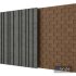 Wall Panel Set 01 - Thumbnail 5