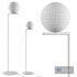 IC floor lamp by Flos - Thumbnail 2