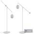 Malamata floor lamp by Luceplan - Thumbnail 2