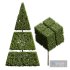 New Plant Ligustrum Quihoui Privet Pruned03 - Thumbnail 1