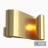 EICHHOLTZ CRAWLEY WALL LAMP GOLD FINISH - Thumbnail 1