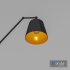 3D Floor Lamp Model - Thumbnail 2