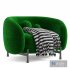 STUDIO PAOLO FERRARI CLOUD LOUNGE Chair - Thumbnail 4