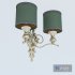 3D Classical Lamp model - Thumbnail 5