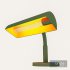 3D Table Lamp - Thumbnail 1
